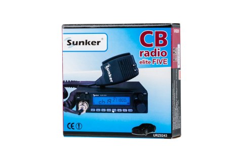 Radio CB Radio CB