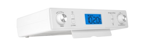 Radio kuchenne z bluetooth Kruger&Matz KM0817 Radio kuchenne z bluetooth Kruger&Matz KM0817