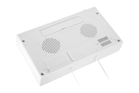 Radio kuchenne z bluetooth Kruger&Matz KM0817 Radio kuchenne z bluetooth Kruger&Matz KM0817