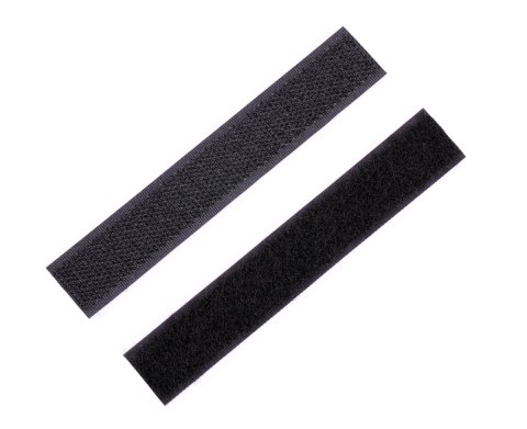 Rzepy do montażu CB radia 3szt/12cm Rzepy do montażu CB radia 3szt/12cm