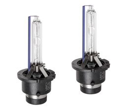 Samochodowy żarnik xenon high quality D4S 5500K 2szt./kpl