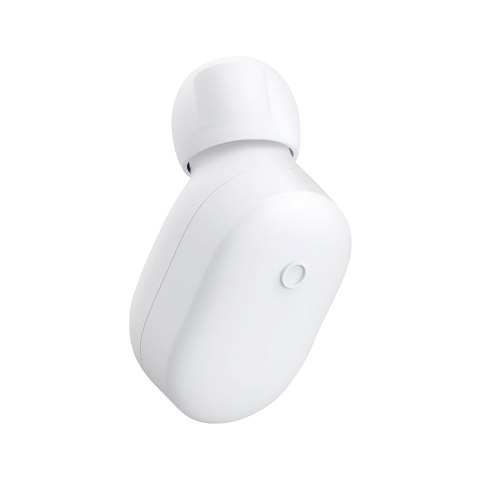 Słuchawka Xiaomi Mi Bt Earphones mini biała Słuchawka Xiaomi Mi Bt Earphones mini biała