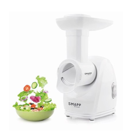 Smapp maszynka do mięsa 489.81 2000W z szatkownicą Smapp maszynka do mięsa 489.81 2000W z szatkownicą