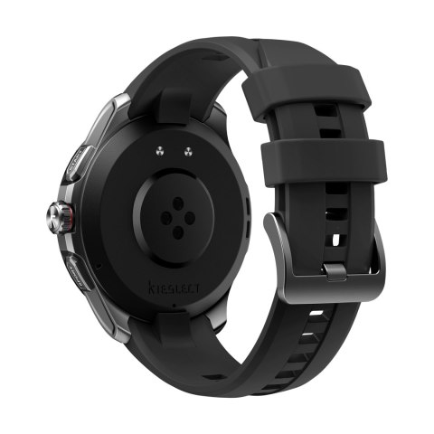Smartwatch KIESLECT Actor black Smartwatch KIESLECT Actor black