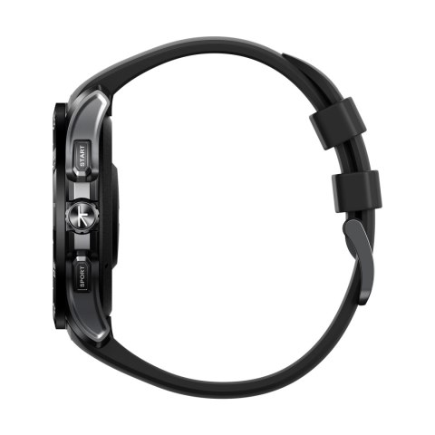 Smartwatch KIESLECT Actor black Smartwatch KIESLECT Actor black