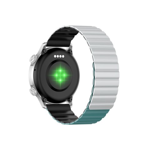 Smartwatch KIESLECT KRPRO silver Smartwatch KIESLECT KRPRO silver