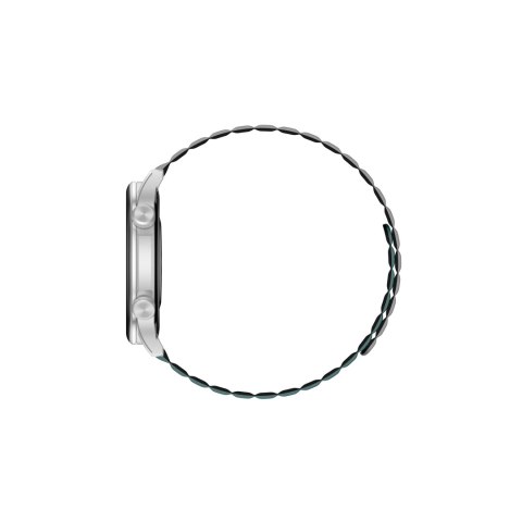 Smartwatch KIESLECT KRPRO silver Smartwatch KIESLECT KRPRO silver