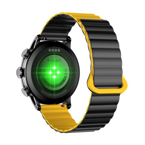 Smartwatch Kieslect KR2 black Smartwatch Kieslect KR2 black
