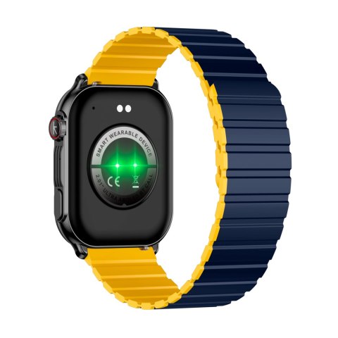 Smartwatch Kieslect KS PRO black Smartwatch Kieslect KS PRO black