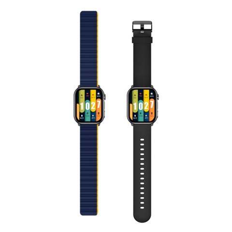 Smartwatch Kieslect KS PRO black Smartwatch Kieslect KS PRO black