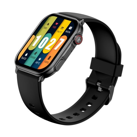 Smartwatch Kieslect KS PRO black Smartwatch Kieslect KS PRO black