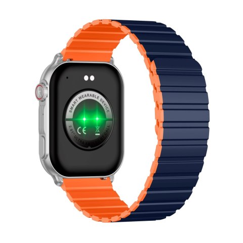 Smartwatch Kieslect KS PRO silver Smartwatch Kieslect KS PRO silver