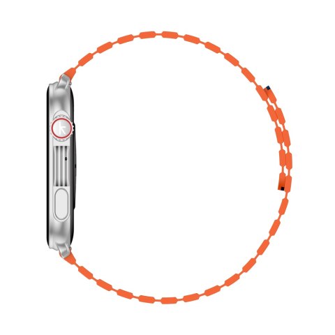 Smartwatch Kieslect KS PRO silver Smartwatch Kieslect KS PRO silver