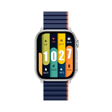 Smartwatch Kieslect KS PRO silver Smartwatch Kieslect KS PRO silver
