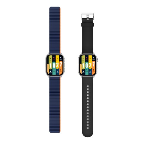 Smartwatch Kieslect KS PRO silver Smartwatch Kieslect KS PRO silver