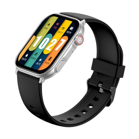 Smartwatch Kieslect KS PRO silver Smartwatch Kieslect KS PRO silver