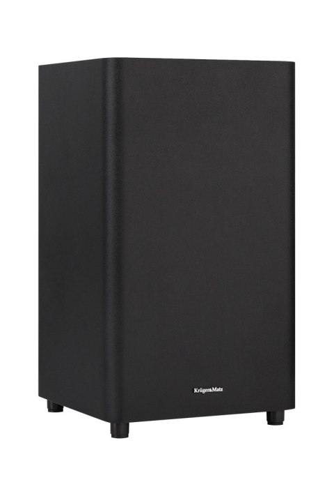 Soundbar Kruger&Matz Odyssey 5.1.2 CH Dolby Atmos Soundbar Kruger&Matz Odyssey 5.1.2 CH Dolby Atmos