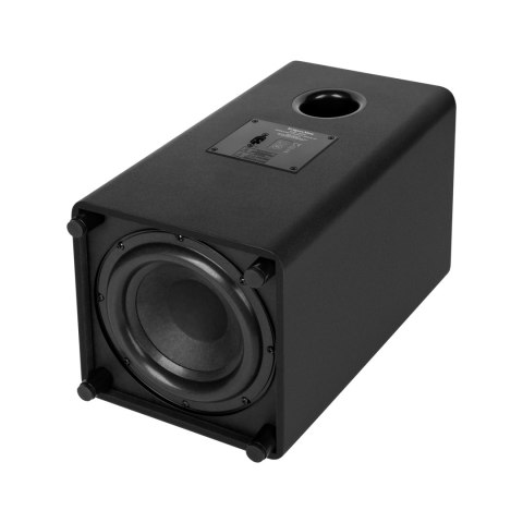 Soundbar Kruger&Matz Odyssey 5.1.2 CH Dolby Atmos Soundbar Kruger&Matz Odyssey 5.1.2 CH Dolby Atmos