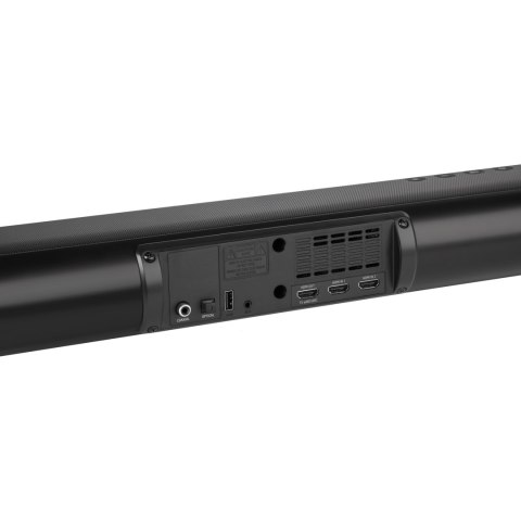 Soundbar Kruger&Matz Odyssey 5.1.2 CH Dolby Atmos Soundbar Kruger&Matz Odyssey 5.1.2 CH Dolby Atmos