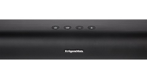 Soundbar Kruger&Matz Odyssey 5.1.2 CH Dolby Atmos Soundbar Kruger&Matz Odyssey 5.1.2 CH Dolby Atmos