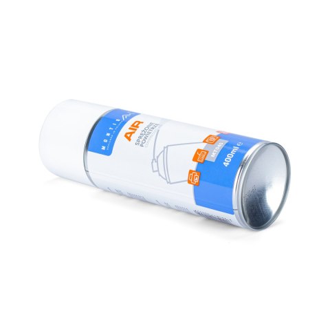 Sprężone powietrze 400ml. Montis MT045 Sprężone powietrze 400ml. Montis MT045