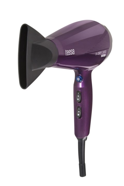 Suszarka do włosow X-DRY 300 2200W Suszarka do włosow X-DRY 300 2200W