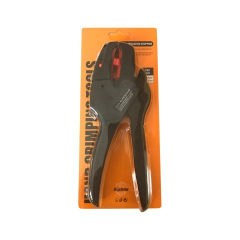 Szczypce do ściągania izolacji E6084 Szczypce do ściągania izolacji E6084
