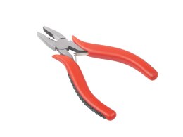 Szczypce mini 120mm uniwersalne SILVER SV42300