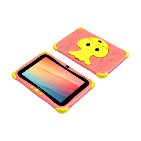 Tablet Kruger&Matz FUN 808 red Tablet Kruger&Matz FUN 808 red