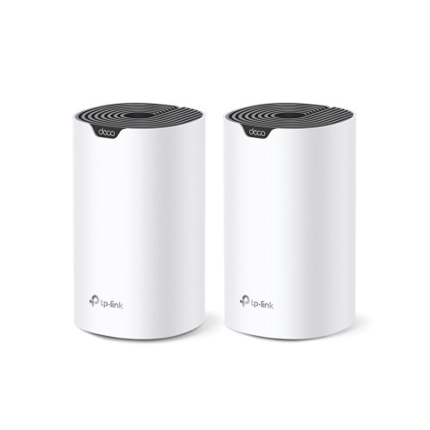TP-LINK DECO S7 Domowy system Wi-Fi Mesh AC1900 2-PACK 600/1300Mb/s TP-LINK DECO S7 Domowy system Wi-Fi Mesh AC1900 2-PACK 600/1300Mb/s