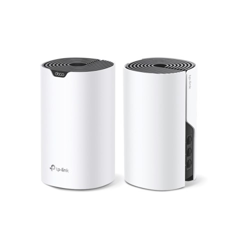 TP-LINK DECO S7 Domowy system Wi-Fi Mesh AC1900 2-PACK 600/1300Mb/s TP-LINK DECO S7 Domowy system Wi-Fi Mesh AC1900 2-PACK 600/1300Mb/s