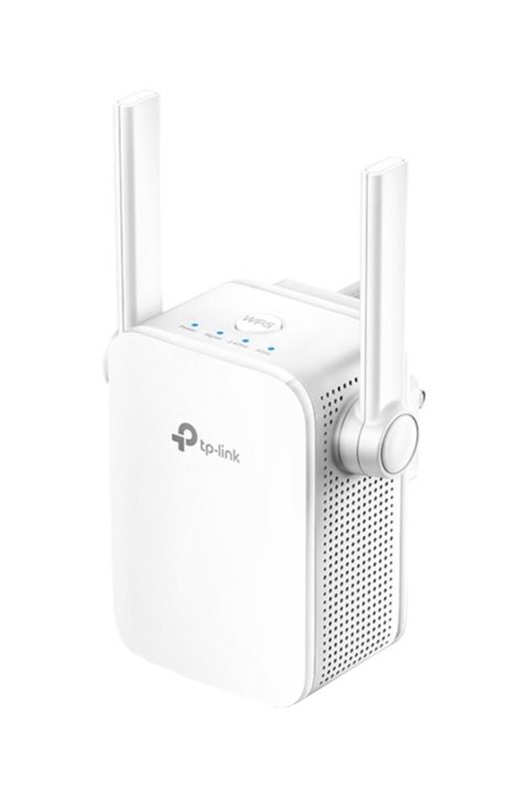 TP-LINK RE305 Dwuzakresowy wzmacniacz sygnału (repeater) / punkt dostępowy AC1200 TP-LINK RE305 Dwuzakresowy wzmacniacz sygnału (repeater) / punkt dostępowy AC1200