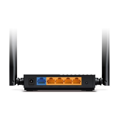 TP-LINK ROUTER AC1200 Archer C64, bezprzewodowy, dwupasmowy, 400/867Mb/s TP-LINK ROUTER AC1200 Archer C64, bezprzewodowy, dwupasmowy, 400/867Mb/s