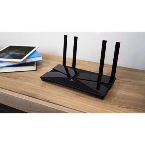 TP-LINK Router WiFi 6 AX1500 TL-ARCHER AX10 TP-LINK Router WiFi 6 AX1500 TL-ARCHER AX10