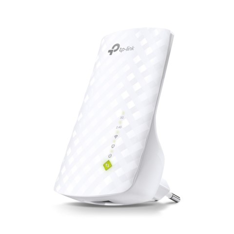 TP-LINK TL-RE200 Uniwersalny wzmacniacz sieci bezprzewodowej AC-750 Dual Band TP-LINK TL-RE200 Uniwersalny wzmacniacz sieci bezprzewodowej AC-750 Dual Band