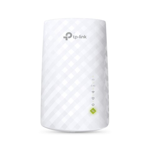 TP-LINK TL-RE200 Uniwersalny wzmacniacz sieci bezprzewodowej AC-750 Dual Band TP-LINK TL-RE200 Uniwersalny wzmacniacz sieci bezprzewodowej AC-750 Dual Band