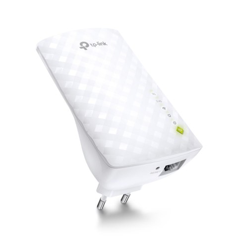TP-LINK TL-RE200 Uniwersalny wzmacniacz sieci bezprzewodowej AC-750 Dual Band TP-LINK TL-RE200 Uniwersalny wzmacniacz sieci bezprzewodowej AC-750 Dual Band