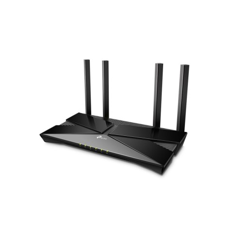 TP-LINK router Archer AX1500,dwupasmowy, bezprzewodowy, WIFi6, 300/1201 Mb/s TP-LINK router Archer AX1500,dwupasmowy, bezprzewodowy, WIFi6, 300/1201 Mb/s
