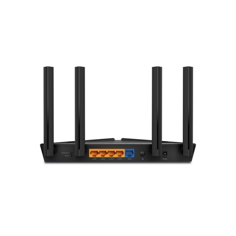 TP-LINK router Archer AX1500,dwupasmowy, bezprzewodowy, WIFi6, 300/1201 Mb/s TP-LINK router Archer AX1500,dwupasmowy, bezprzewodowy, WIFi6, 300/1201 Mb/s