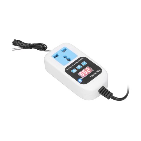 Termostat 230V XK-W2001 E6245 Termostat 230V XK-W2001 E6245