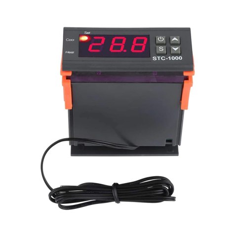 Termostat 230V STC-1000 Termostat 230V STC-1000