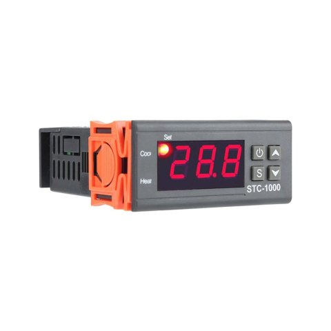 Termostat 230V STC-1000 Termostat 230V STC-1000