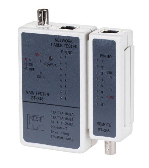 Tester do kabli G248 Tester do kabli G248