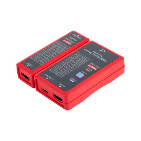 Tester kabli HDMI Uni-T UT681HDMI Tester kabli HDMI Uni-T UT681HDMI