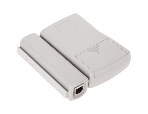 Tester kabli RJ45, RJ11, RJ12 Tester kabli RJ45, RJ11, RJ12