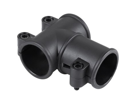 Uchwyt - łącznik do rurek 38mm Uchwyt - łącznik do rurek 38mm