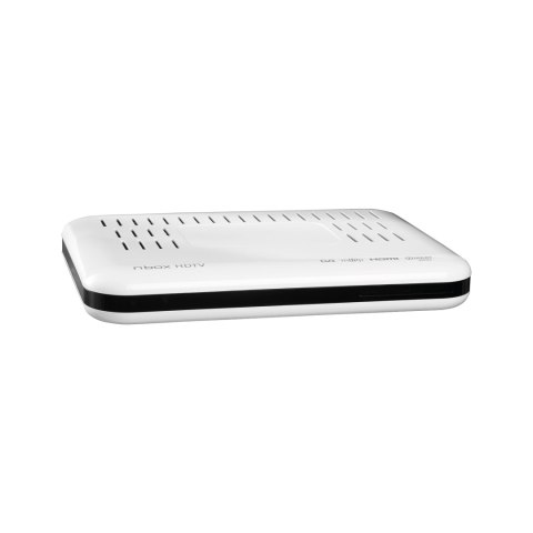 Usługa NC+ telewizja na kartę z Pakietem Start+ ITI2850ST oraz tunerem DVB-T2 Usługa NC+ telewizja na kartę z Pakietem Start+ ITI2850ST oraz tunerem DVB-T2