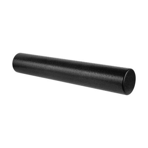 Wałek do masażu, roller 15x90cm, kolor czarny, materiał EPP, REBEL ACTIVE Wałek do masażu, roller 15x90cm, kolor czarny, materiał EPP, REBEL ACTIVE