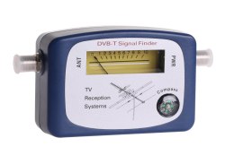 Wskaźnik DVB-T Finder