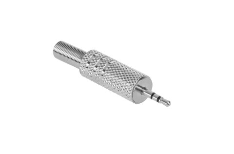 Wtyk Jack 2.5 stereo metal Wtyk Jack 2.5 stereo metal